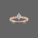 Viola Promise Ring