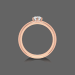 Ignatius Men's Diamond Ring
