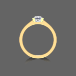 Magnus Men's Diamond Ring