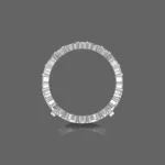 Diamond Enhancer Guard Lab Diamond Wrap Rings - Image 9