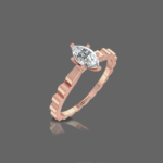Viola Promise Ring