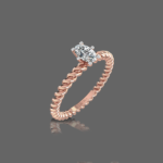 Xyris Promise Ring