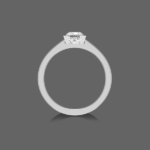 Magnus Men's Diamond Ring