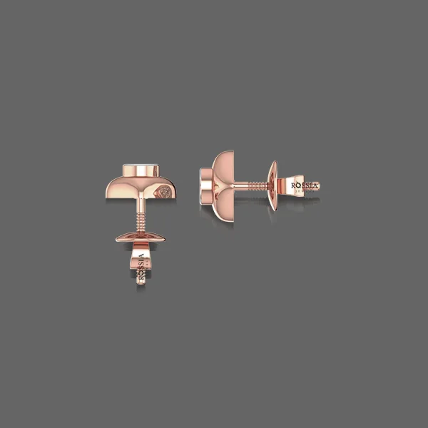 Little Love Heart Earring For Kids Little Love Heart Earring For Kids