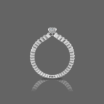 Angelonia Promise Ring