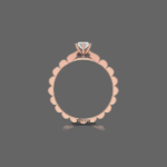 Viola Promise Ring