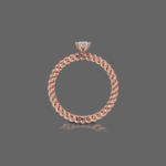 Xyris Promise Ring