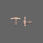 Tiny Dino Adorable Earrings for Kids