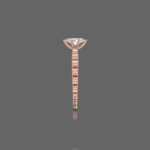 Viola Promise Ring