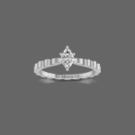 Viola Promise Ring