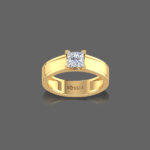 Magnus Men's Diamond Ring