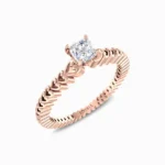 Angelonia-Promise-Natural-Diamond-Ring-Rose-Gold-Side-View