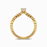 Angelonia-Promise-Natural-Diamond-Ring-Yellow-Gold-Basket-View