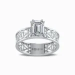Anya-Natural-Solitaire-Wedding-Ring-White-Gold-Front-View