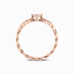 Augur-Natural-Diamond-Promise-Ring-Rose-Gold-Basket-View