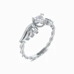 Augur-Natural-Diamond-Promise-Ring-White-Gold-Side-View