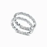 Diamond-Enhancer-Guard-Natural-Diamond-Wrap-Rings-White-Gold-Side-View