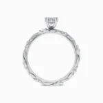 Elysium-Natural-Solitaire-Promise-Ring-White-Gold-Basket-View