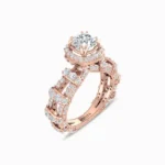 Interlaced-Vows-Mount-Natural-Diamond-Ring-Rose-Gold-Side-View