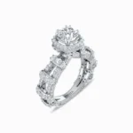 Interlaced-Vows-Mount-Natural-Diamond-Ring-White-Gold-Side-View