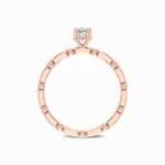 Lunaria-Emerald-Cut-Natural-Diamond-Promise-Ring-Rose-Gold-Basket-View