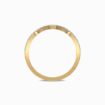 Natural-Diamond-Twist-Guard-Wrap-Ring-Yellow-Gold-Basket-View