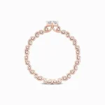 Sylvia-Heart-Natural-Diamond-Ring-Rose-Gold-Basket-View