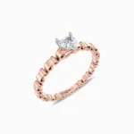 Sylvia-Heart-Natural-Diamond-Ring-Rose-Gold-Side-View