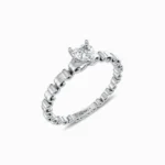 Sylvia-Heart-Natural-Diamond-Ring-White-Gold-Side-View
