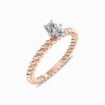 Xyris-Promise-Ring-Rose-Gold-Side-View