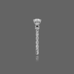celesia-promise-ring-white-gold-side-view