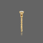 celesia-promise-ring-yellow-gold-side-view