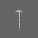 clover-promise-ring-white-gold-side-view