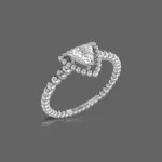 clover-promise-ring-white-gold-top-view