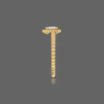 clover-promise-ring-yellow-gold-side-view