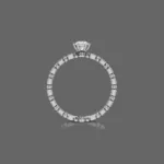 gladiolus-promise-ring-white-gold-front-view