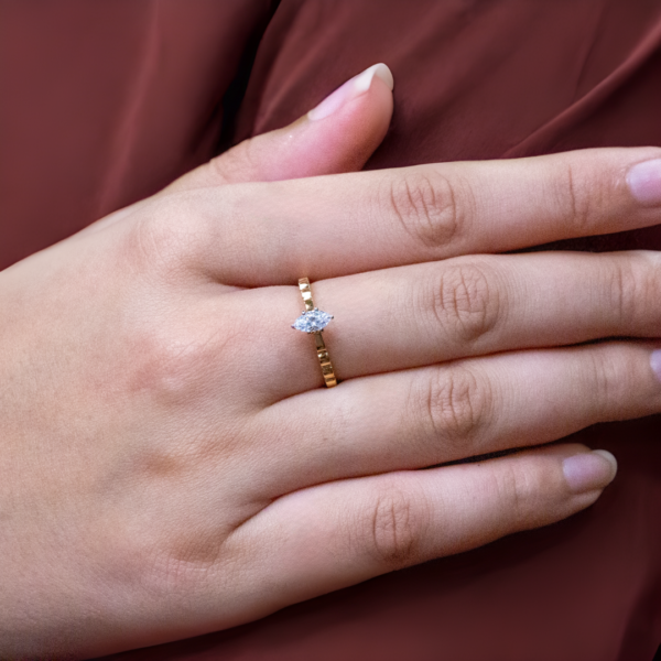 Diamond Ring