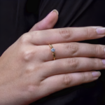 Diamond Ring for women