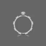 ilex-promise-ring-white-gold-front-view