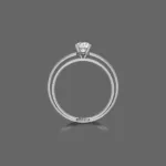 iris-promise-ring-white-gold-front-view