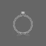 nerine-promise-ring-white-gold-front-view