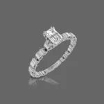 nerine-promise-ring-white-gold-top-view