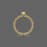 nerine-promise-ring-yellow-gold-front-view