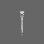 perumian-promise-ring-white-gold-side-view