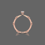 petunia-promise-ring-rose-gold-front-view