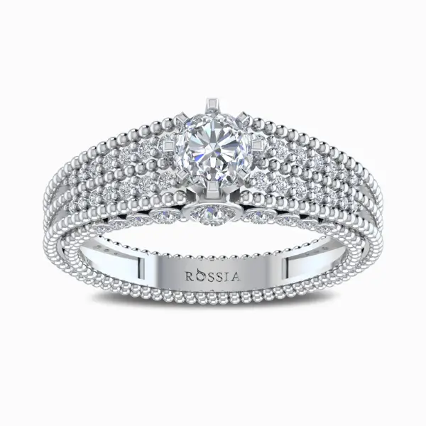 0.7-Carat-Flamboyant-Love-Lab-Grown-Diamond-Ring-White-Gold-Front-View 0.7-Carat-Flamboyant-Love-Lab-Grown-Diamond-Ring-White-Gold-Front-View