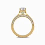 0.80-Carat-Enchanting-Cherub-Natural-Diamond-Engagement-Ring-Yellow-Gold-Basket-View