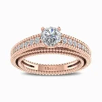 0.80-Carat-Ethereal-Eternity-Natural-Diamond-Ring-Rose-Gold-Front-View