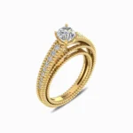 0.80-Carat-Ethereal-Eternity-Natural-Diamond-Ring-Yellow-Gold-Side-View