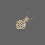 Mirage Diamond Women Pendant